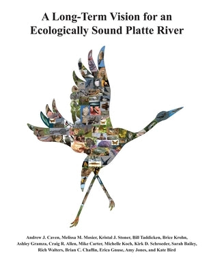 A Long-Term Vision for an Ecologically Sound Platte River by Caven, Andrew