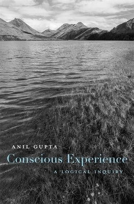 Conscious Experience: A Logical Inquiry by Gupta, Anil