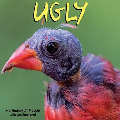 Ugly by Sutherland, Jim