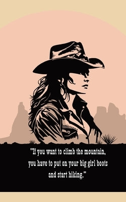 Dust & Dreams: A Rustic Journal for Trailblazing Women by Rodriguez, Zulema