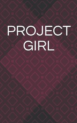 Project Girl by Hartley, Lamecha