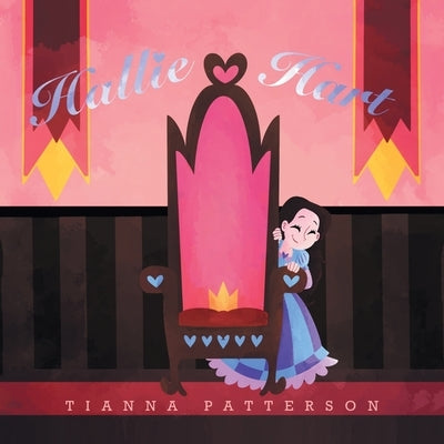 Hallie Hart by Patterson, Tianna
