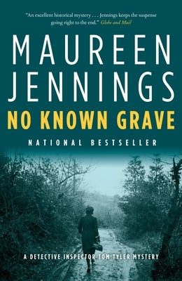 No Known Grave by Jennings, Maureen