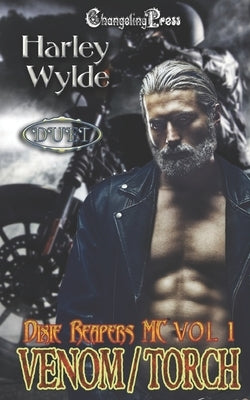 Venom/Torch Duet by Wylde, Harley