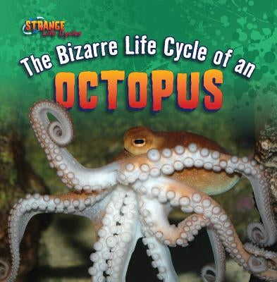 The Bizarre Life Cycle of an Octopus by Shea, Therese M.
