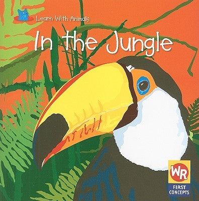 In the Jungle by Ottina, Laura