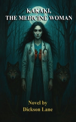 Kakaki, The Medicine Woman by Lane, Dickson