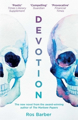 Devotion by Barber, Ros