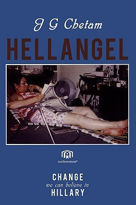 Hellangel by J. G. Chetam, G. Chetam
