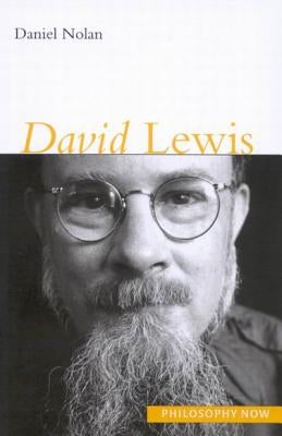David Lewis: Volume 4 by Nolan, Daniel