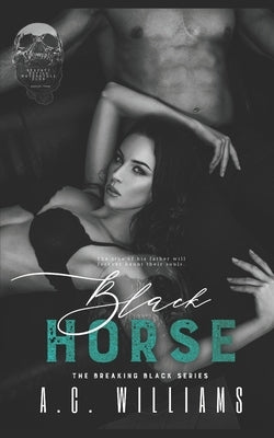 Black Horse by Williams, A. C.
