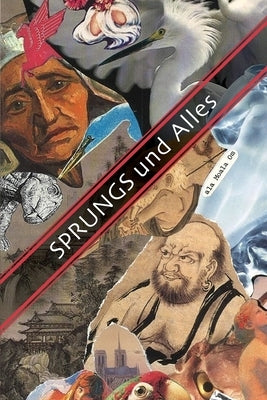 SPRUNGS und Alles by La Charity, Ralph