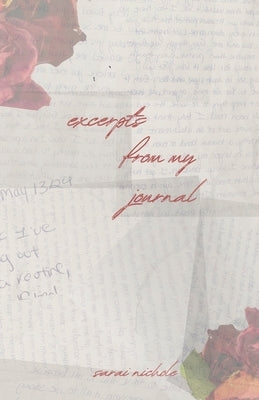 Excerpts From My Journal by Noon, Victoria