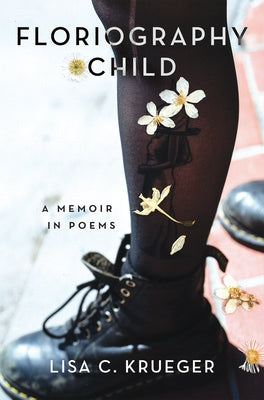 Floriography Child by Krueger, Lisa