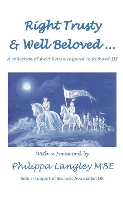 Right Trusty and Well Beloved... by Langley Mbe, Philippa