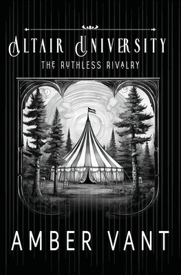The Ruthless Rivalry by Vant, Amber