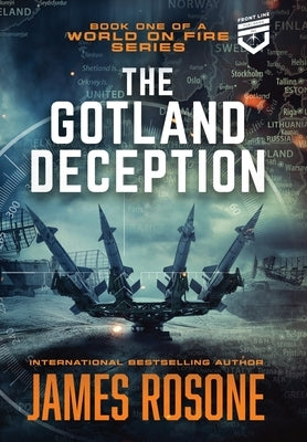 The Gotland Deception by Rosone, James