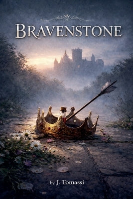 Bravenstone by Tomassi, J.