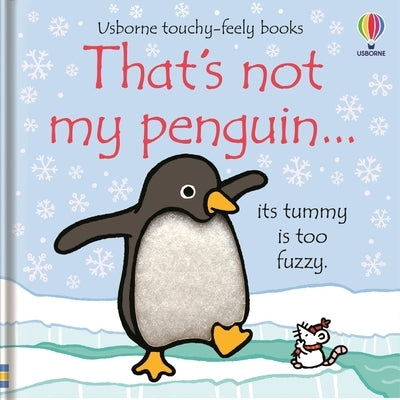 That's Not My Penguin... by Watt, Fiona