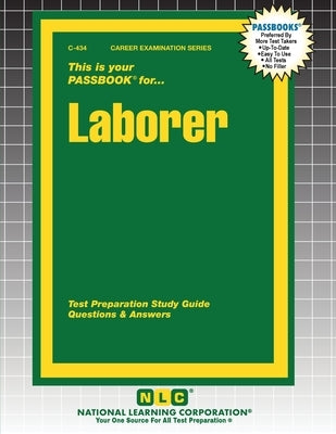 Laborer by Passbooks