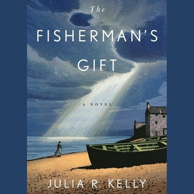 The Fisherman's Gift by Kelly, Julia