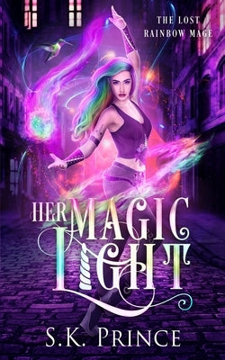 Her Magic Light by Prince, Sk