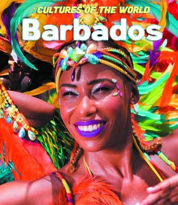 Barbados by Bryan, Bethany