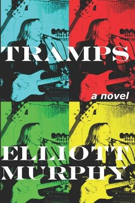 Tramps by Murphy, Elliott