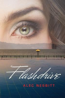 Flashdrive by Nesbitt, Alec