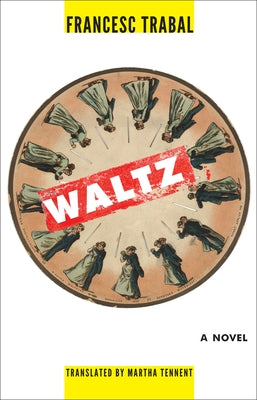 Waltz by Trabal, Francesc