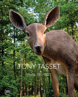 Tony Tasset by Tasset, Tony