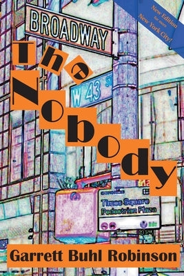 The Nobody by Robinson, Garrett Buhl