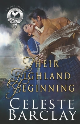 Their Highland Beginning by Barclay, Celeste
