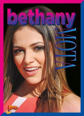 Bethany Mota by Terp, Gail