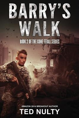 Barry's Walk by Nulty, Ted