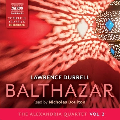 Balthazar by Durrell, Lawrence