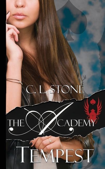 Tempest: The Scarab Beetle Series: #6 by Stone, C. L.