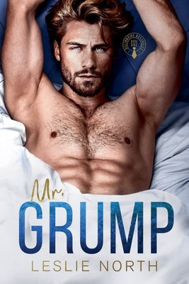 Mr. Grump by North, Leslie