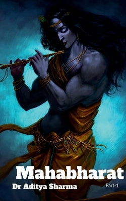 Mahabharat by Sharma, Aditya