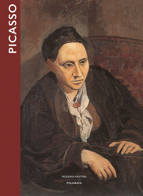Picasso by Picasso, Pablo
