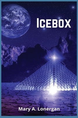 Icebox by Lonergan, Mary