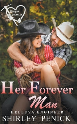 Her Forever Man by Penick, Shirley