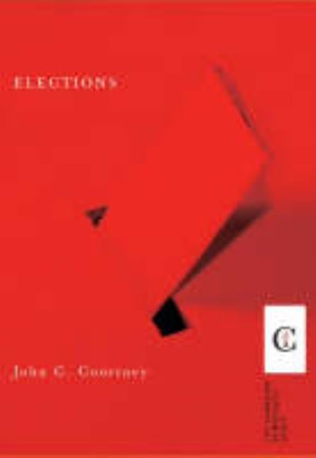 Elections by Courtney, John C.