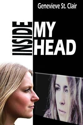 Inside My Head by Hesselbein, Kent