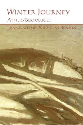 Winter Journey by Bertolucci, Attilio