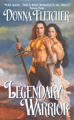 Legendary Warrior by Fletcher, Donna