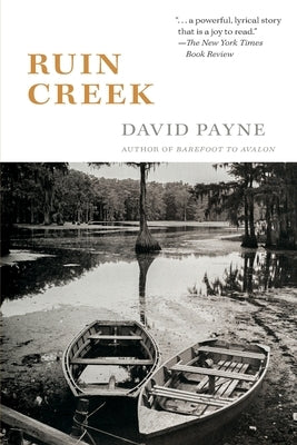 Ruin Creek by Payne, David