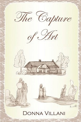 The Capture of Art by Villani, Donna