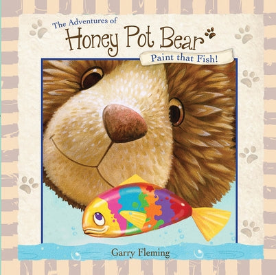 Paint That Fish by Fleming, Garry