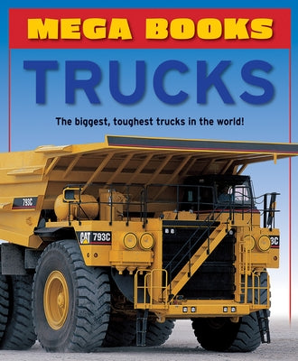 Trucks by Murrell, Deborah